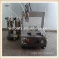 3 Axis Industrial Desktop Robot Arm , dispensing machine or PCB cutting